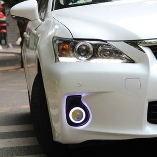 汽車(chē)LED霧燈升級(jí)與舊車(chē)銷(xiāo)售 關(guān)于年檢的全面指南